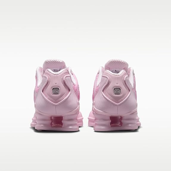 Nike Shox TL Women's Shoe's (Size: 10)