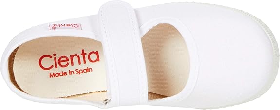 Cienta Kids Mary Jane Shoe