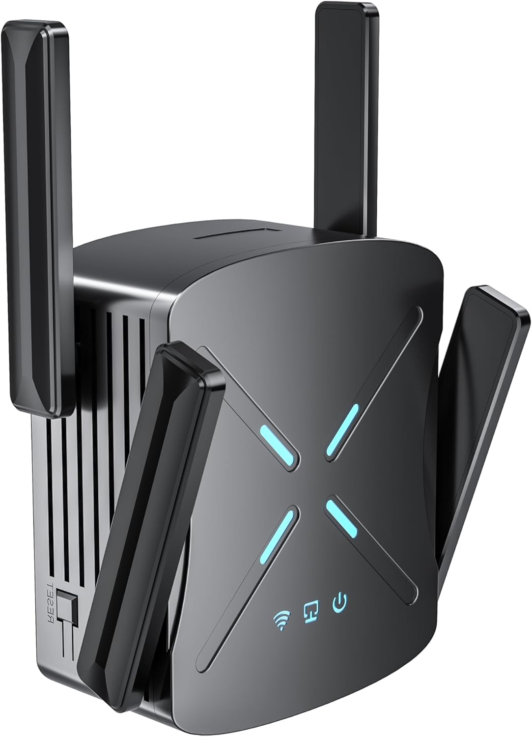 10X Faster WiFi 6 Extender