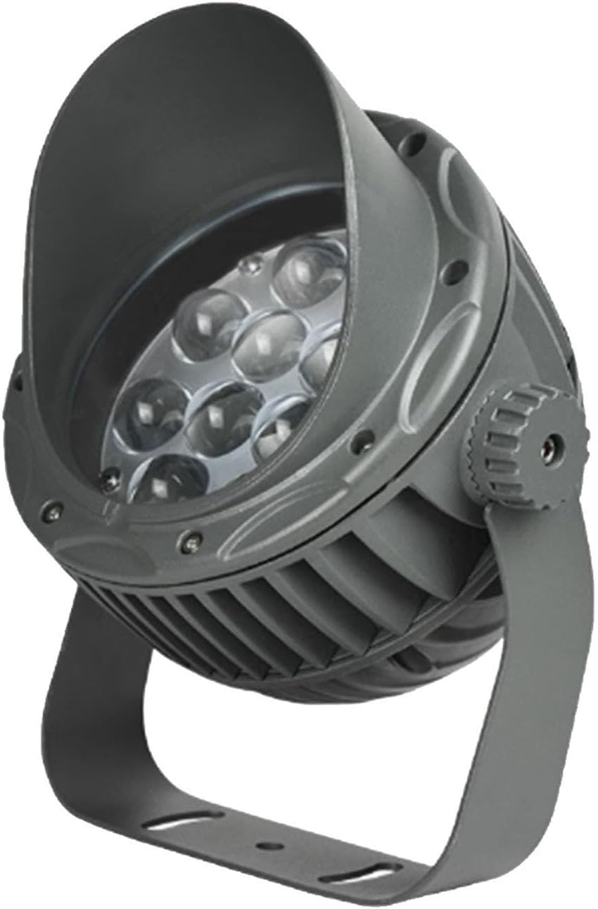 AC85-265V Spotlight Led Beam Light