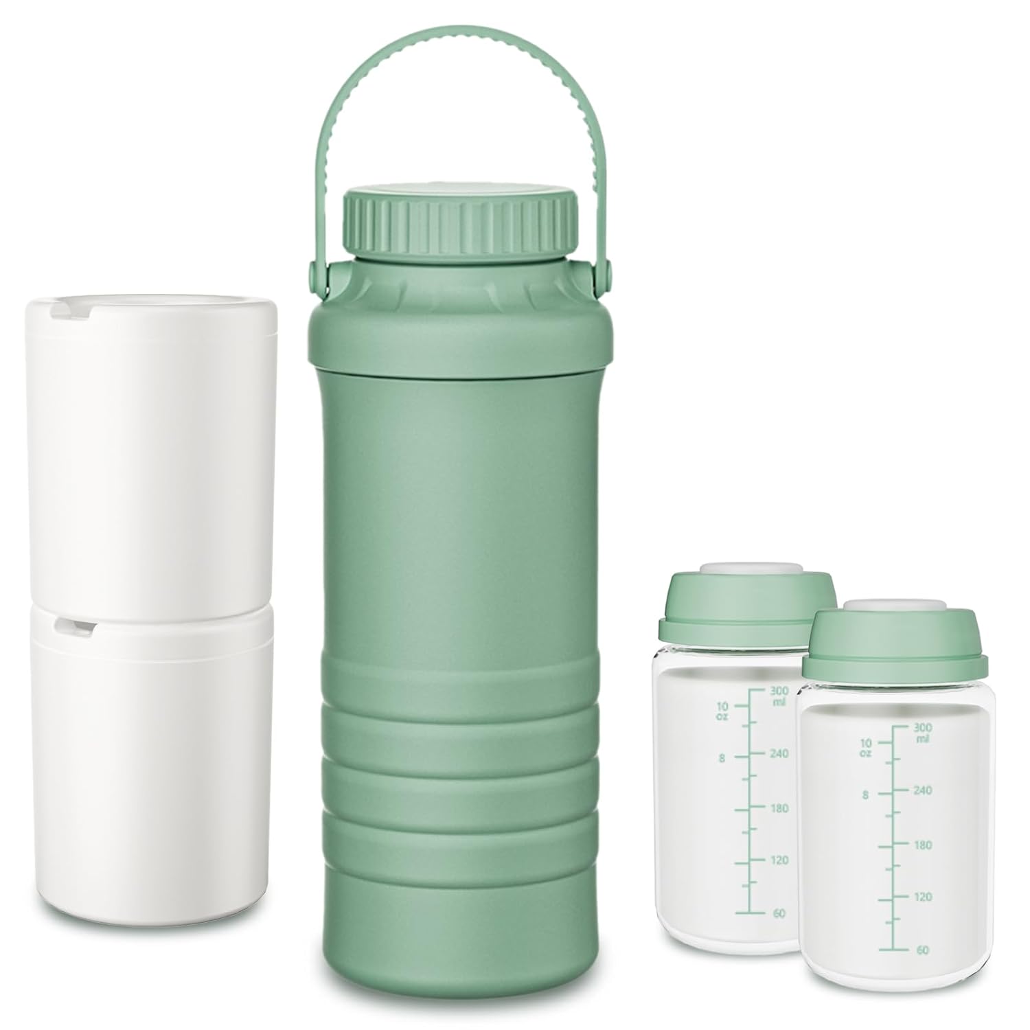 Breast Milk Cooler