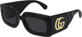 Gucci - GG0811S