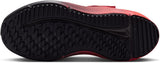 Nike Little Kid's Cosmic Runner Swoosh, University Red/White-Red Orbit,  (Size: 12C)