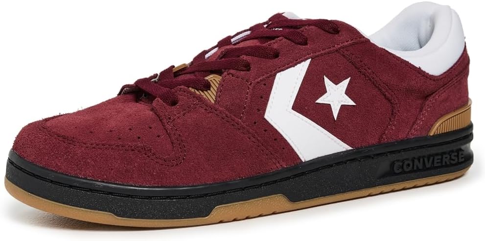 Converse Men's Lifestyle 1998 Suede Sneakers (Size: 8.5)