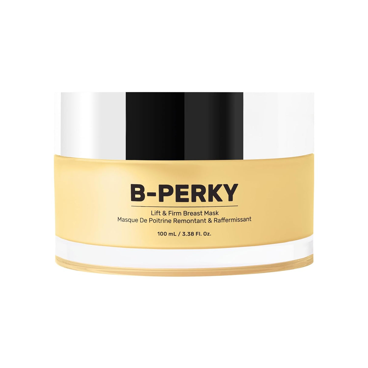 MAËLYS Cosmetics B-PERKY Breast Mask -