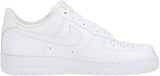 NIKE Men's Air Force 1 '07 - White - Size 11