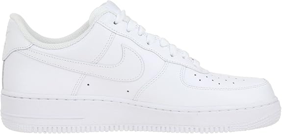NIKE Men's Air Force 1 '07 - White - Size 11