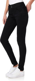 WallFlower Women's Ultra Fit Mid-Rise Insta Soft Denim Size 13