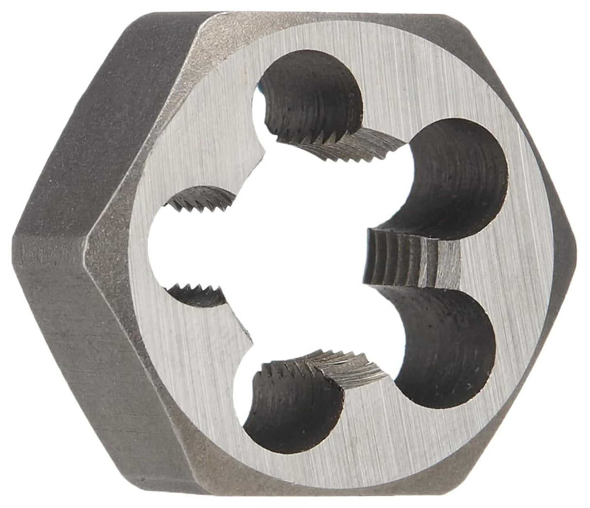 Drill America DWTSMH26X1.5 m26 X 1.5 Carbon Steel Hex Rethreading Die, DWT Series