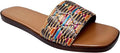 Seychelles Palm Oasis Women's Sandal Size 8