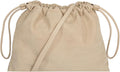 *Vince Women's Sarai Slouchy Crossbody Bag, Marzipan