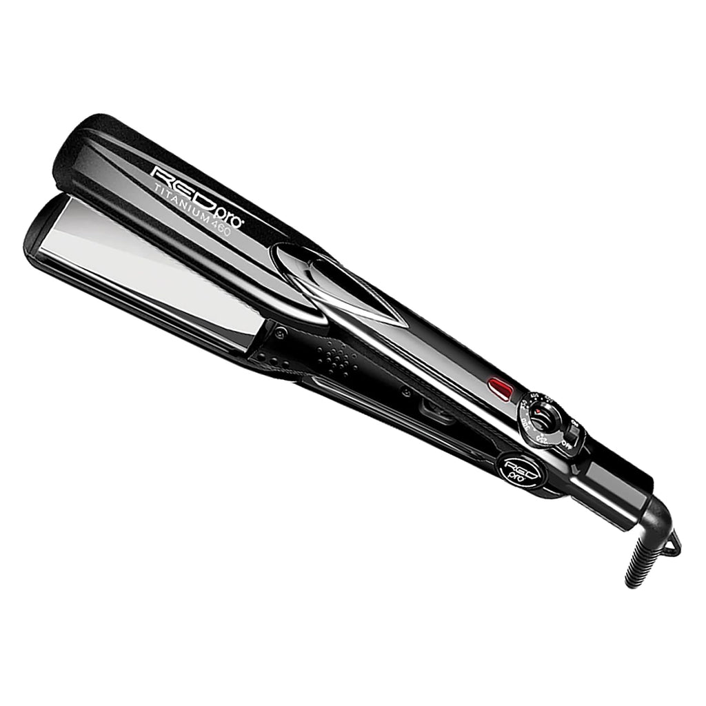 RED Pro Titanium 460 Styler Flat Iron - 1 1/2"