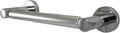 Anello Collection Traditional Toilet Paper Holder, Polished Chrome