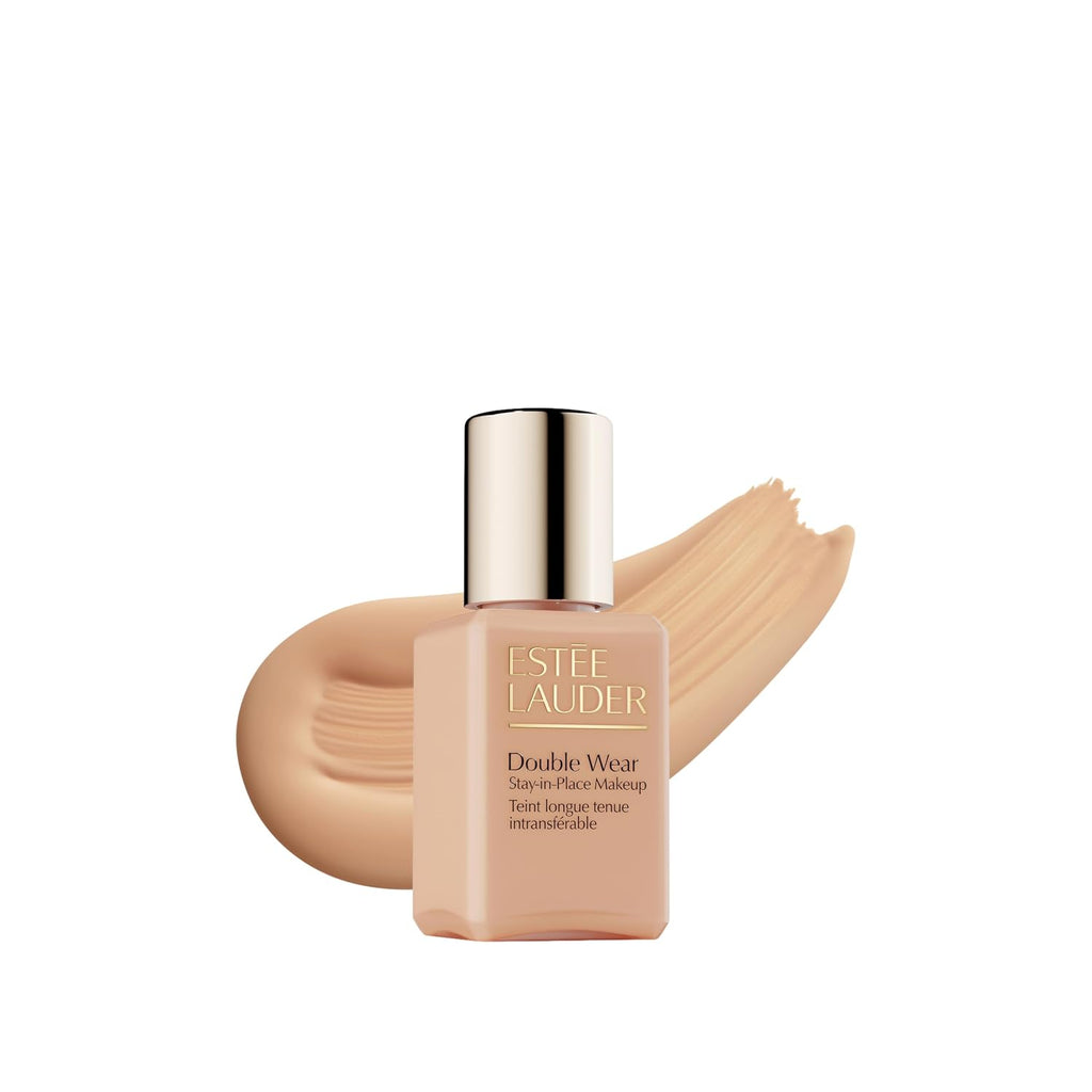 Estée Lauder Double Wear Stay-in-Place Foundation Makeup - 2N2 Buff- 15ml