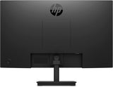 HP V24v G5, 23.8-inch, Full HD (1920 x 1080) FHD Monitor, AMD FreeSync (V24v G5, Black)