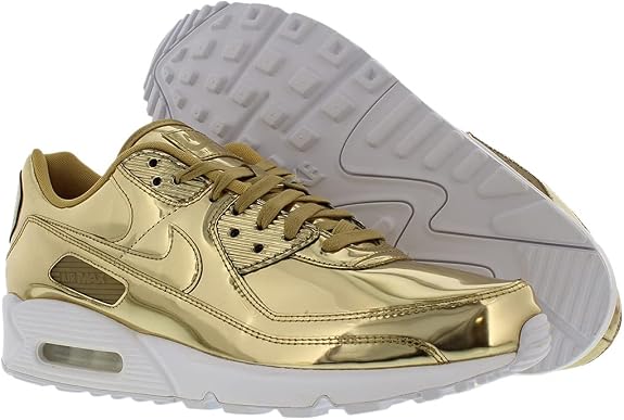 Nike Women's Air Max 90 SP Sneaker (Size:9)