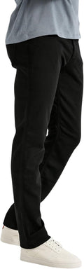 DUER Men's No Sweat Athletic Taper Pant  34W x 30L