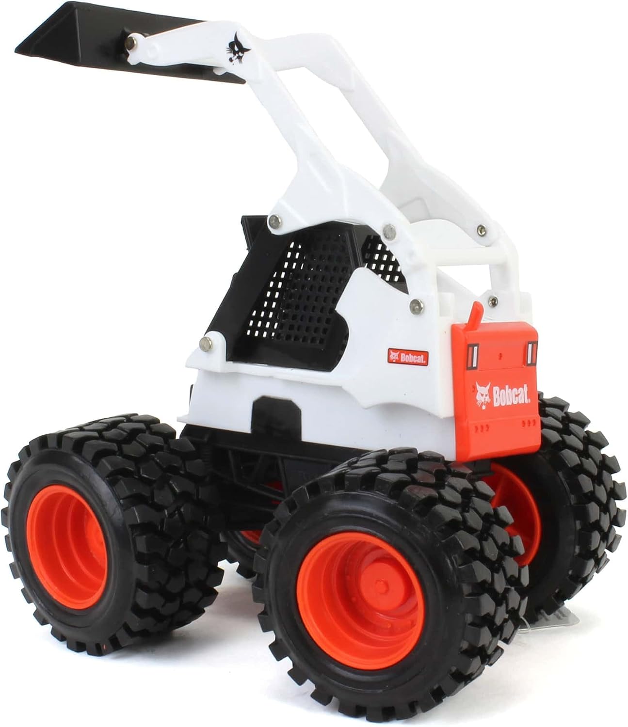 ERTL Monster Treads Bobcat Skid Loader - Collect N Play 16506