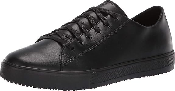 Shoes for Crews Unisex-Adult Low-top Sneakers Men Size:12