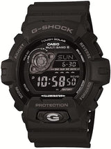 Casio G-Shock Tough Solar Radio Controlled MULTIBAND (NEW, OPEN BOX)