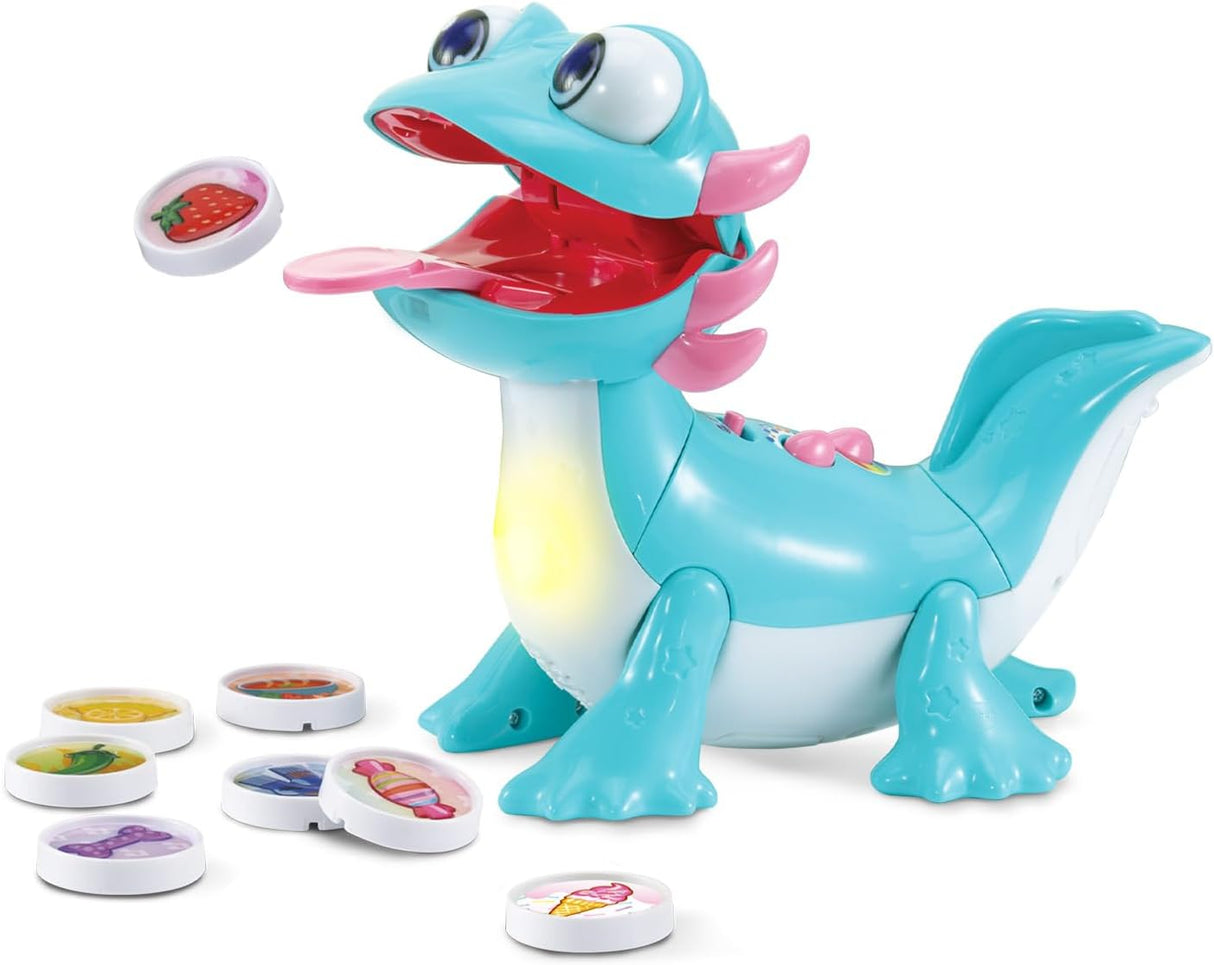 VTech Sandy Snacks-a-Lot Learning Toy for Toddlers