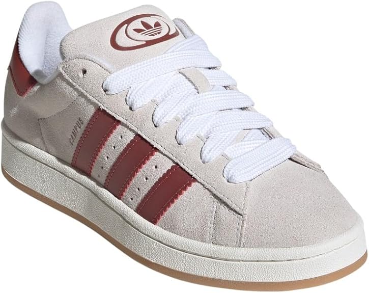 Adidas Women's Campus 00s Lace Up Sneakers Shoes Casual Size: 8.5