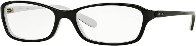 Oakley Persuasive OX1086-0152 Tuxedo Clear Demo 52