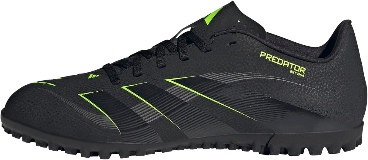 adidas Unisex Club Turf Sneaker