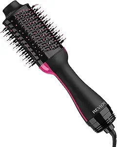 Revlon One-Step Volumizer Hair Dryer and Hot Air Brush