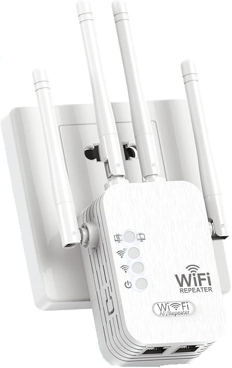 WiFi Extender