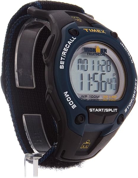 Timex Men's Ironman Classic 30 Oversized 43mm Watch (OPEN BOX)