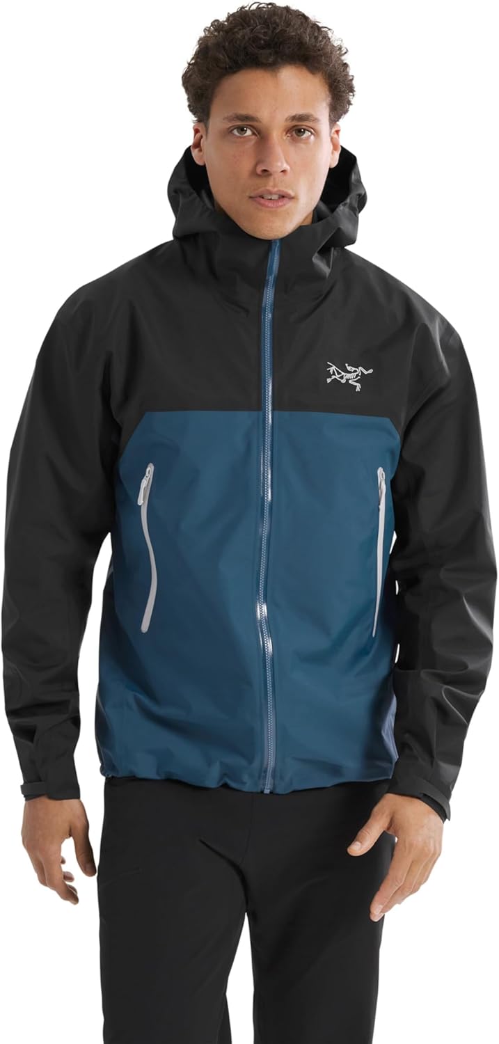 Arc'teryx Men's Beta Jacket Size XS
