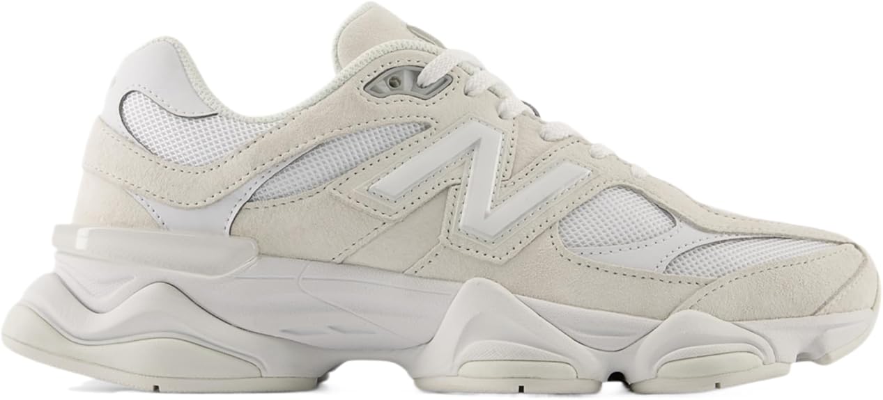 New Balance 9060 Sneakers Size 4.5