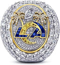 Matthew Stafford 2021 Replica Super Bowl Championship Ring