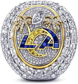 Matthew Stafford 2021 Replica Super Bowl Championship Ring