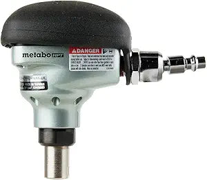 Metabo HPT 3-1/2 In. Palm Nailer  NH90AB $49.98