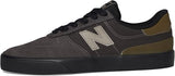 NEW BALANCE Men's NB Numeric 272 in Black Cement - 10.5D