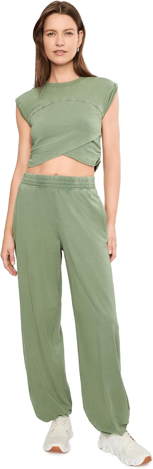 FP Movement Hot Shot Crossover Set Size L