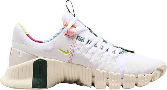 Nike Women's Free Metcon 5 Workout Shoes Size: 8