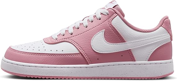Nike Women's Court Vision Low Next Nature Size 8
