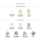 OFIR | Eye Line - Waterproof Eye Pencil in Ultra Violet