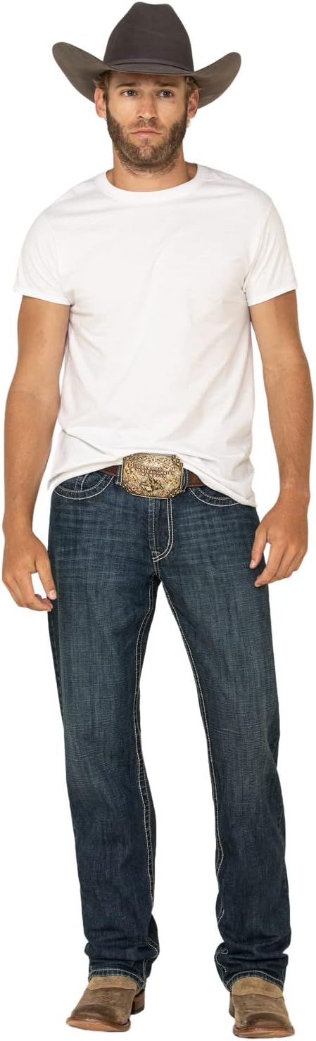 Cinch Men's White Label Jean Size 29x34