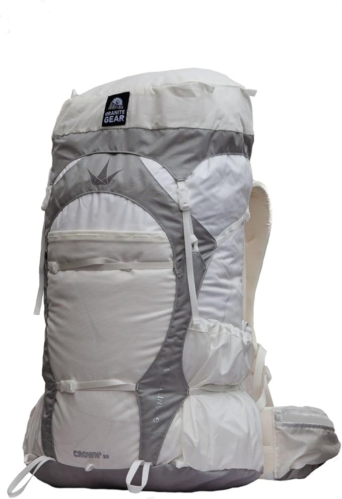 Granite Gear Crown 3 60L white