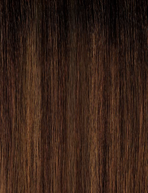 Outre Wigpop - Jasmiyah 14" (DR2/CHOCOLATE SWIRL)
