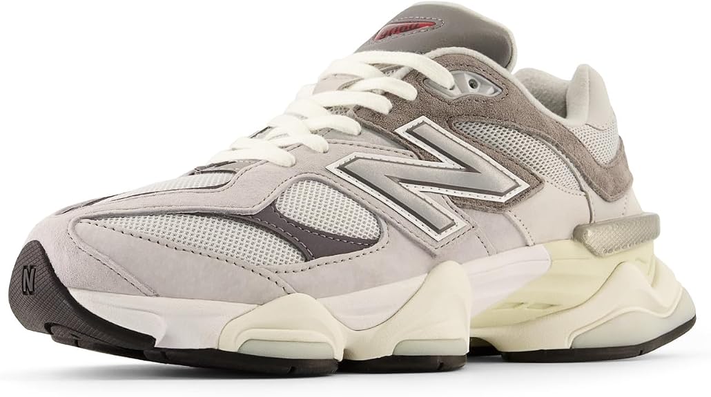 New Balance Men's 574 V2 Essential Sneaker (Size: 8)