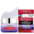 L'Oreal Revitalift Derm Intensives Micro-Hyaluronic Acid + Ceramides Line-Plumping Water Cream 1.7 Fl