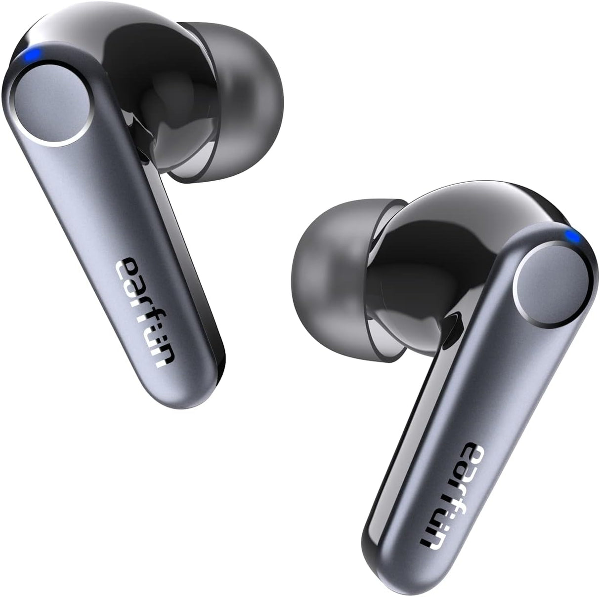 EarFun Air Pro 3 Noise Cancelling Wireless Earbuds- Black- New