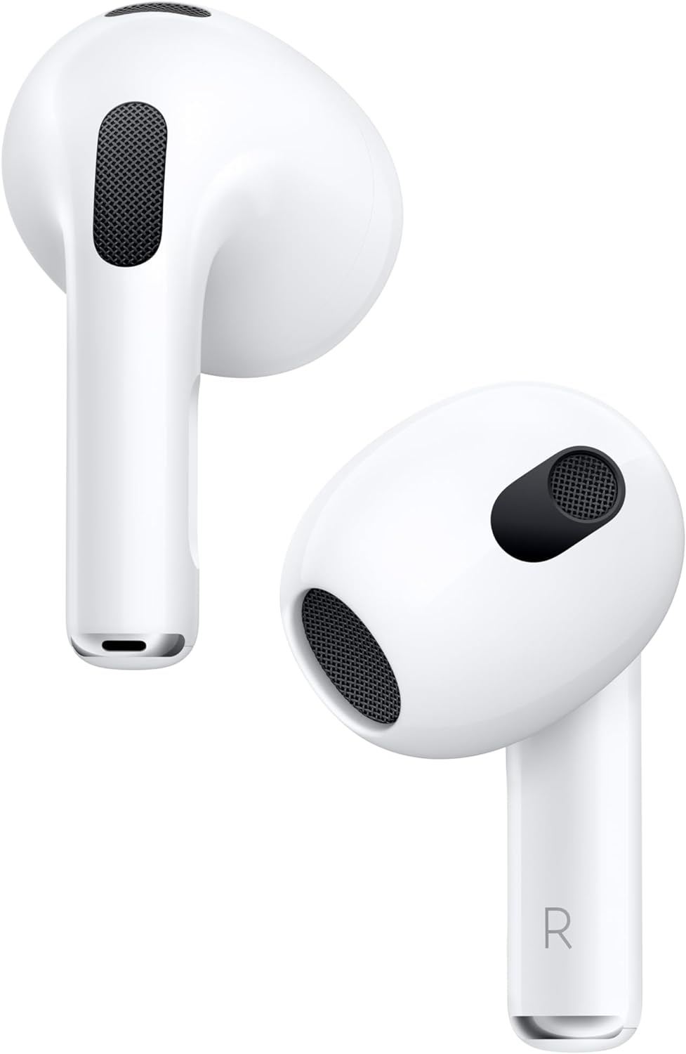 Apple AirPods (3rd Generation)-New, Open Box