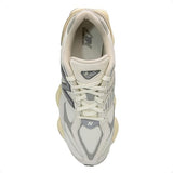 New Balance Unisex 9060 Sneakers Size: 8.5M/10W