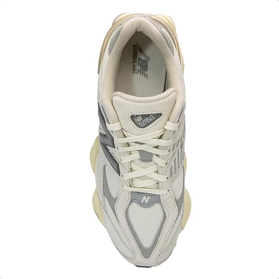 New Balance Unisex 9060 Sneakers Size: 8.5M/10W